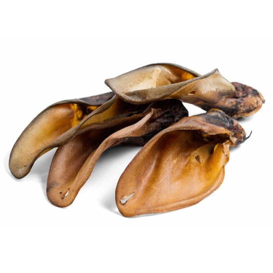 Premium Cows Ears - Finer By Nature