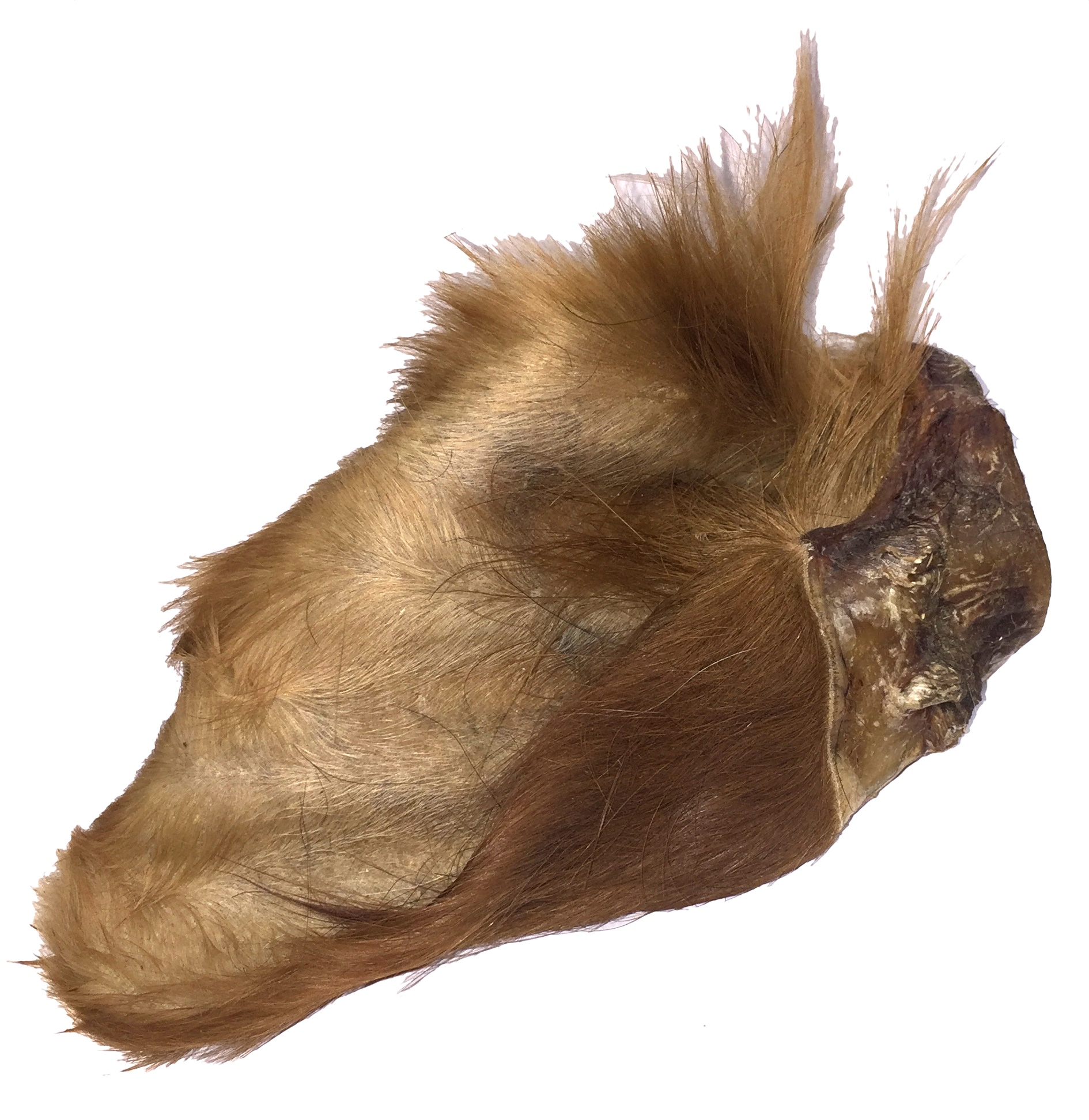 Furry Premium Cows Ears - Finer By Nature