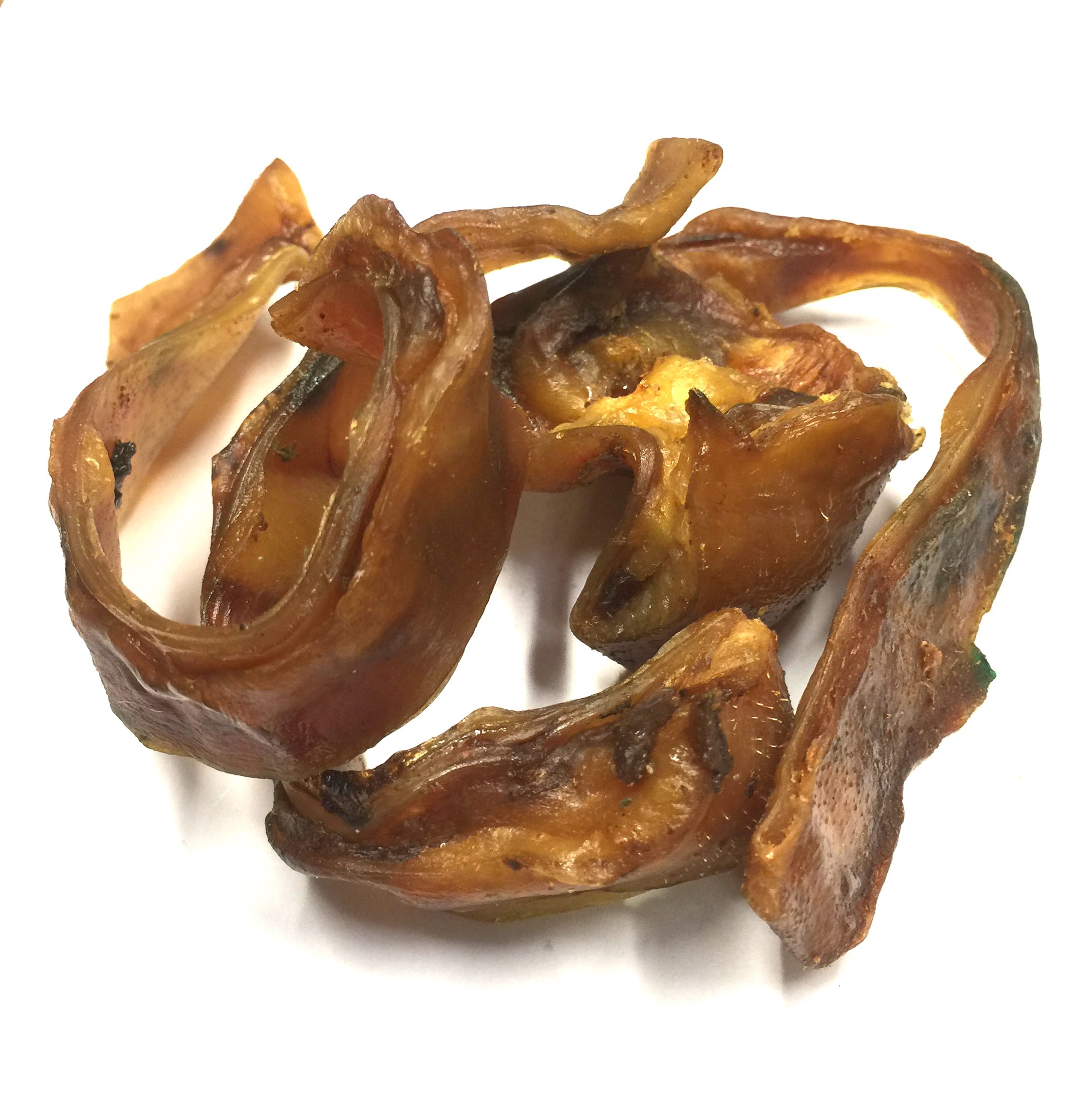 pig ears